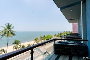 Earls Regent Negombo "Golden Shore at Your Door - Find Your Dream Stay"