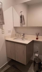 Exclusive loft in Loma Los Bernal