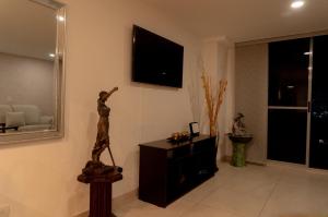 Exclusive loft in Loma Los Bernal