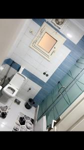 شقه للايجار فى جاردينيا سيتى مدينه نصر