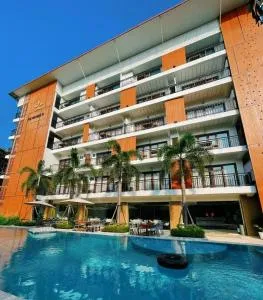 Remember Vangvieng Hotel - Thalat