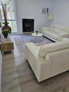 Cottage by the farmgate - Marlo