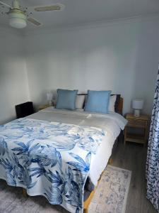 Cottage by the farmgate