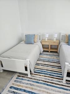 Cottage by the farmgate