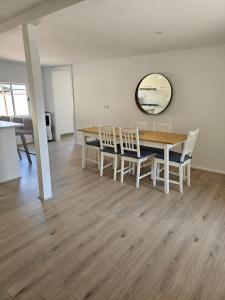 Cottage by the farmgate