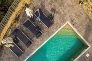 Zaros Springs Villa Lithos