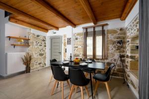 Zaros Springs Villa Lithos