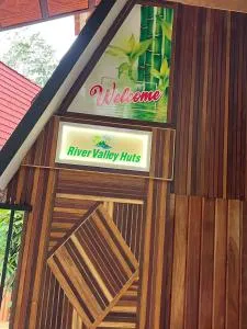 River Valley Huts, Wayanad - Panamaram