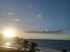 Ostion azul - Ло-де-Маркос