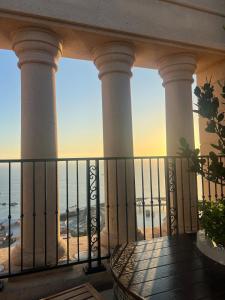 Sunset Town Phu Quoc 1 br Studio Apartment
