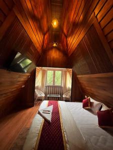 River Valley Huts, Wayanad