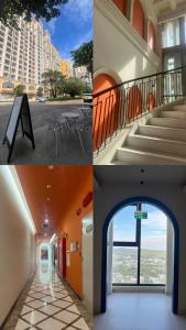 Sunset Town Phu Quoc 1 br Studio Apartment
