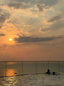 Sunset Town Phu Quoc 1 br Studio Apartment