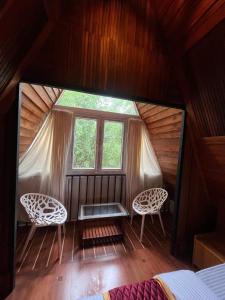 River Valley Huts, Wayanad
