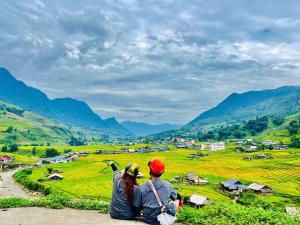 Cloud Mountain Home SaPa