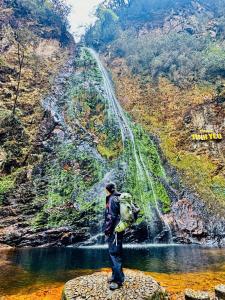 Cloud Mountain Home SaPa