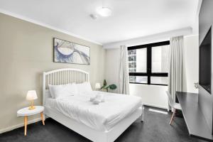 Fiori Apartments