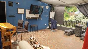 Club OPEN HOUSE