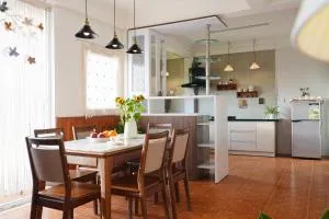 Sân Mây Đà Lạt - Nhà nguyên căn - 洛伊城