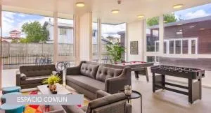 Kasa & Familia - Caucau