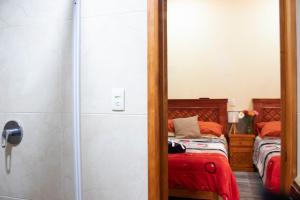 Habitación doble zona centro