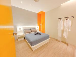 The Aspire - Bangsar Trade Centre