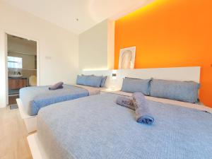 The Aspire - Bangsar Trade Centre