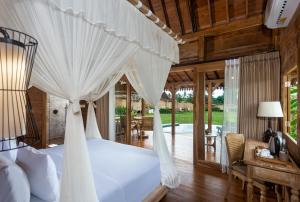 DITUJU Ubud by GenuineHost