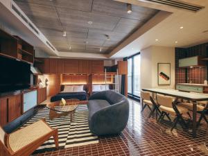 illi Amu Shimokitazawa