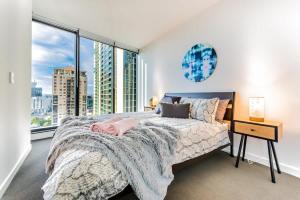 LeGardin in CBD 3beds 2br near southern cross mlb