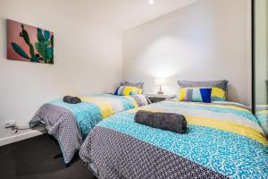 LeGardin in CBD 3beds 2br near southern cross mlb