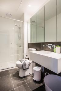 LeGardin in CBD 3beds 2br near southern cross mlb