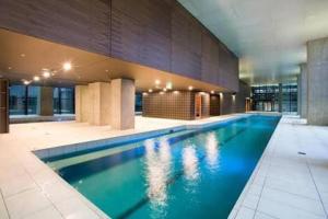 LeGardin in CBD 3beds 2br near southern cross mlb