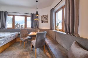 Appartements Der Fuchsbau