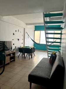 Casa Grace Apto con vista al mar