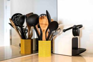 Le Chic in CBD 2br4beds Parking nr southern cross