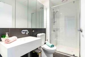 Le Chic in CBD 2br4beds Parking nr southern cross