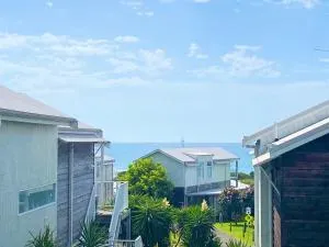 Azure Tides at Caves Beach Villas - 洞穴海滩