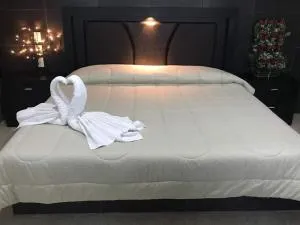 Hotel Fiesta Mexicana Rio de las Avenidas Pachuca - Cadena