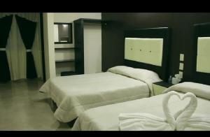 Hotel Fiesta Mexicana Rio de las Avenidas Pachuca