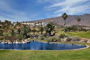 Avenida de los Acantilados, La Caleta, Adeje 38679, Tenerife, Spain.