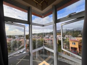 Le Majestic three bedroom apartment