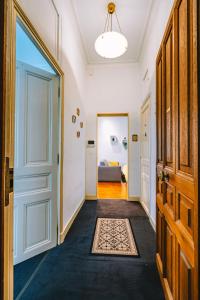 Demeure & Confort by Les Demeures de Rachel