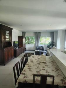 ibeyond Apartment Romklao Suvarnabhumi