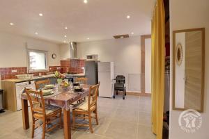 Maisons de vacances Chez pauline : photos des chambres