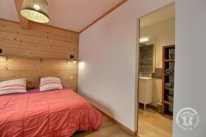 Maisons de vacances Chez pauline : photos des chambres