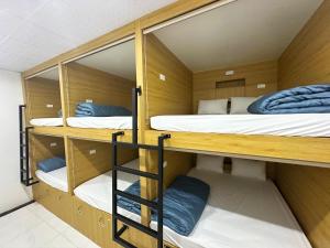 Hanoi Backpackers Lodge