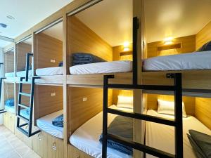 Hanoi Backpackers Lodge