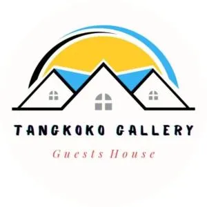 Tangkoko Gallery Guest House and Resto - Bitung