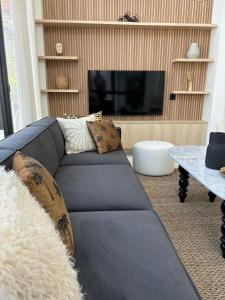 Modern Stylish 2-BR Villa in Buduk